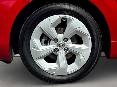 Suzuki Swift 1.2 Mild Hybrid Motion 5dr 13