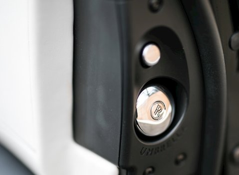 Rolls-Royce Ghost 22