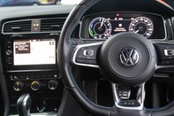 Volkswagen Golf GTE ADVANCE DSG 19