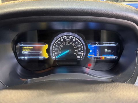 Ford Ranger 3.2 Ranger Wildtrak 4x4 TDCi 4WD 53