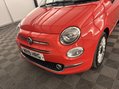 Fiat 500 1.2 Lounge Euro 6 (s/s) 3dr 38