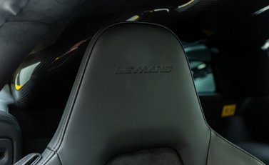 McLaren 650S Le Mans 18