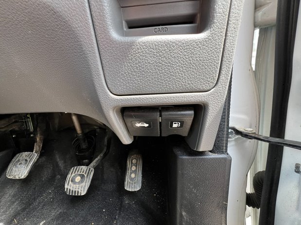 Nissan NV200 Crew Cab SWB L1H1 Low Roof Acenta Air Con EURO 6 NO VAT 46