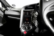 McLaren 720S V8 SSG. FULL MSH. CARBON PACK 1. CARBON INTERIOR. CERAMICS. LIFT. B & O. 27