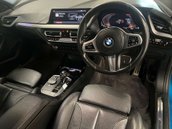 BMW 2 Series 1.5 218i M Sport Auto 4dr 16
