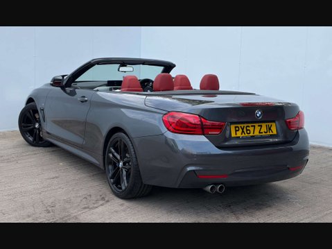 BMW 4 Series 2.0 420d M Sport Auto 2dr 37