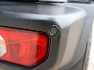 Suzuki Jimny ALLGRIP commercial styled by seeker with full suspension lift  26