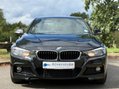 BMW 3 Series 2.0 320d M Sport xDrive Euro 5 (s/s) 4dr 7