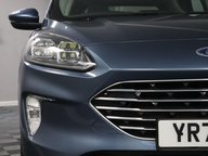 Ford Kuga TITANIUM ECOBLUE 25