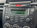 Land Rover Freelander 2 2.2 SD4 Sport LE SUV 5dr Diesel CommandShift 4WD Euro 5 (190 ps) 36