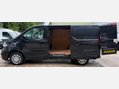 Vauxhall Vivaro 1.6 CDTi 2700 BiTurbo ecoFLEX Sportive Panel Van 5dr Diesel Manual L1 H1 Eu 24