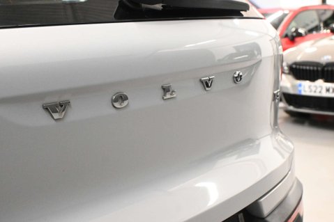 Volvo XC40 1.5 XC40 Inscription Pro T3 Auto 5dr 44