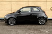 Fiat 500e ICON 14