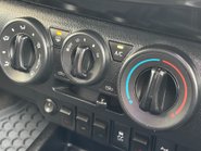 Toyota Hilux Active 4WD D-4D DCB Utility Service Body - Uprated to 3.5t 22