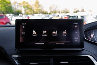 Peugeot 3008 PURETECH S/S GT PREMIUM 27