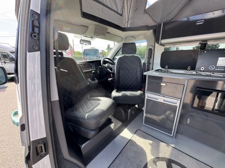 Volkswagen Transporter AWAITING PREPARATION 16