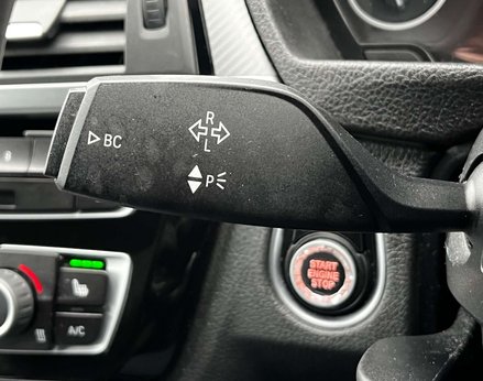 BMW 4 Series 2.0 420I Gran Coupe M Sport Auto 5dr 54