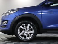 Hyundai TUCSON GDI SE NAV 31