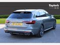 Audi S4 S4 AVANT TDI QUATTRO MHEV 7