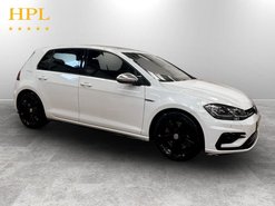 Volkswagen Golf 2.0 TSI R Hatchback 5dr Petrol DSG 4Motion Euro 6 (s/s) (310 ps)