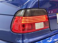 BMW M5 3.5 Saloon 4dr Petrol Manual (286 bhp) 66