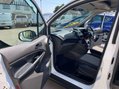 Ford Transit Connect 1.5 Transit Connect 240 Base TDCi LONG WHEEL BASE AIR CON 20