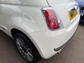 Fiat 500 0.9 TwinAir Cult Dualogic Euro 6 (s/s) 2dr 38