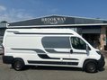 Peugeot Boxer 2