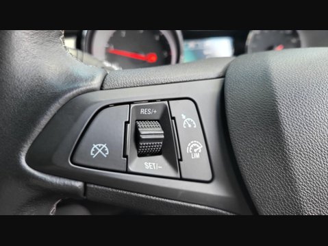 Vauxhall Astra TECH LINE NAV CDTI ECOTEC S/S 22