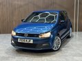 Volkswagen Polo 1.4 Polo BlueGT 5dr 37