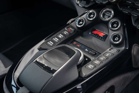 Aston Martin Vantage F1 Edition 15