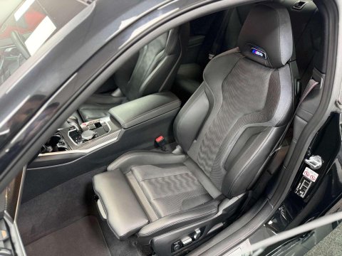 BMW M4 3.0 BiTurbo Competition Coupe 2dr Petrol Steptronic M xDrive Euro 6 (s/s) ( 66