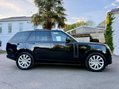 Land Rover Range Rover 3.0 P440e 38.2kWh SE Auto 4WD Euro 6 (s/s) 5dr 5