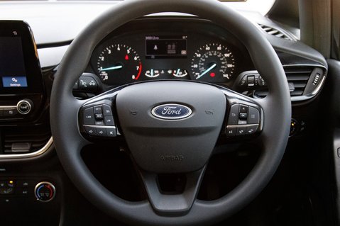 Ford Fiesta TREND 20