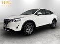 Nissan Qashqai 1.3 DIG-T MHEV Acenta Premium SUV 5dr Petrol Hybrid Manual Euro 6 (s/s) (14 3