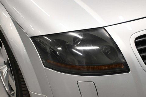 Audi TT 1.8 TT Quattro (225 bhp) 4WD 3dr 60
