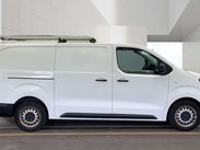 Citroen Dispatch 1.5 Dispatch 1200 X Blue HDi S/S 10