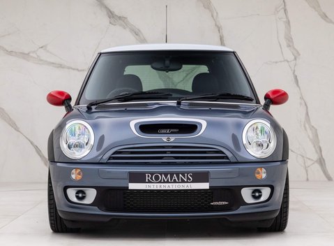 Mini Hatch COOPER S JCW GP 18