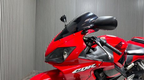 Honda CBR 2001 ONLY 15K RUNNING PROJECT BIKE 600CC SPORT 22