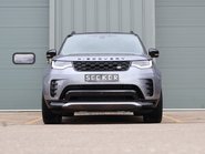 Land Rover Discovery 2026 COMMERCIAL DYNAMIC HSE DEMO MODEL ELECTRIC SEATS STYLED SEEKER  6