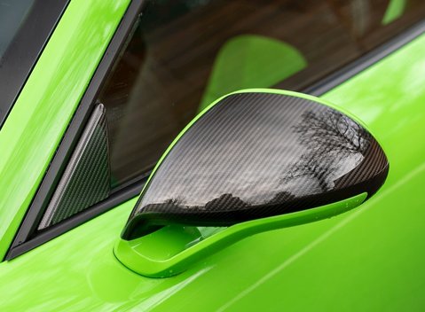 Porsche 911 GT3 RS (991.2) 33