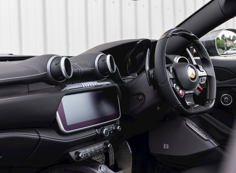 Ferrari Portofino 18