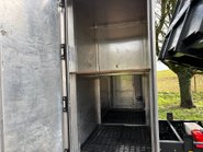 Iveco Daily 35C14 Toolpod Tipper - Rear Camera 9