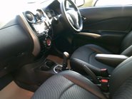 Nissan Note DCI TEKNA ONLY 80,000 MILES FROM NEW 14