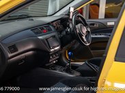 Mitsubishi Lancer 2.0 EVO VIII 280 Saloon 4dr Petrol Manual (258 g/km, 276 bhp) 11