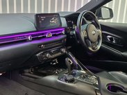 Toyota Supra 3.0T GR Pro Coupe 3dr Petrol Auto Euro 6 (s/s) (340 ps) 8