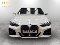 BMW 4 Series 2.0 420i M Sport Coupe 2dr Petrol Auto Euro 6 (s/s) (184 ps)