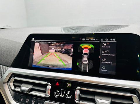 BMW 4 Series 2.0 420d MHT M Sport Auto Euro 6 (s/s) 2dr 15