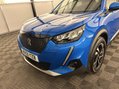 Peugeot 2008 1.2 PureTech Allure Premium Euro 6 (s/s) 5dr 45