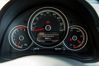 Volkswagen Up BLACK EDITION 10